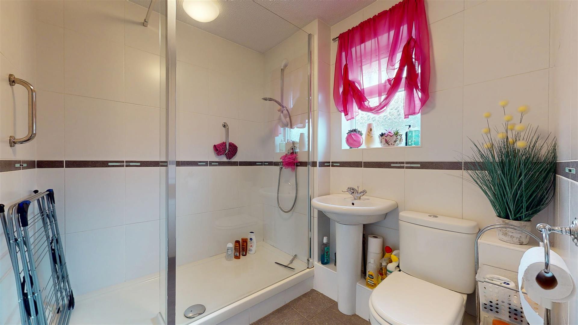 Redding Grove, Crownhill, Milton Keynes